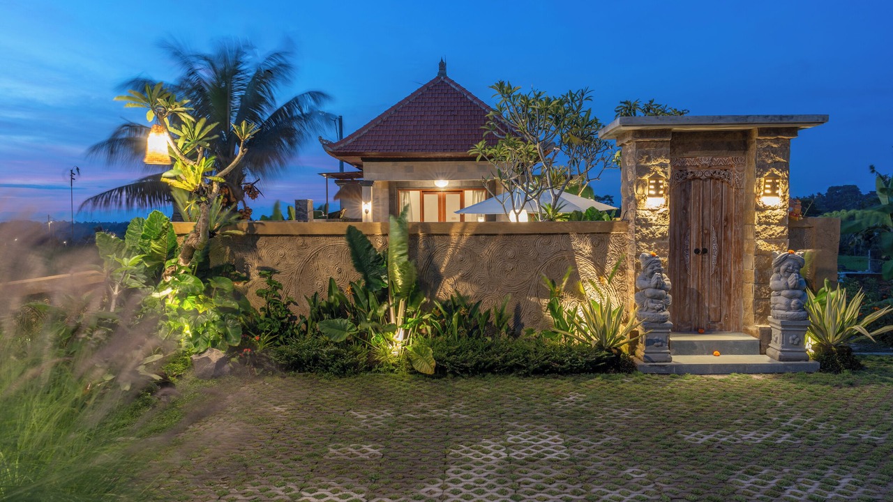 Photo of Outdoor in Sebatu