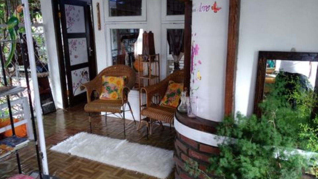 Photo of Outdoor in Parongpong