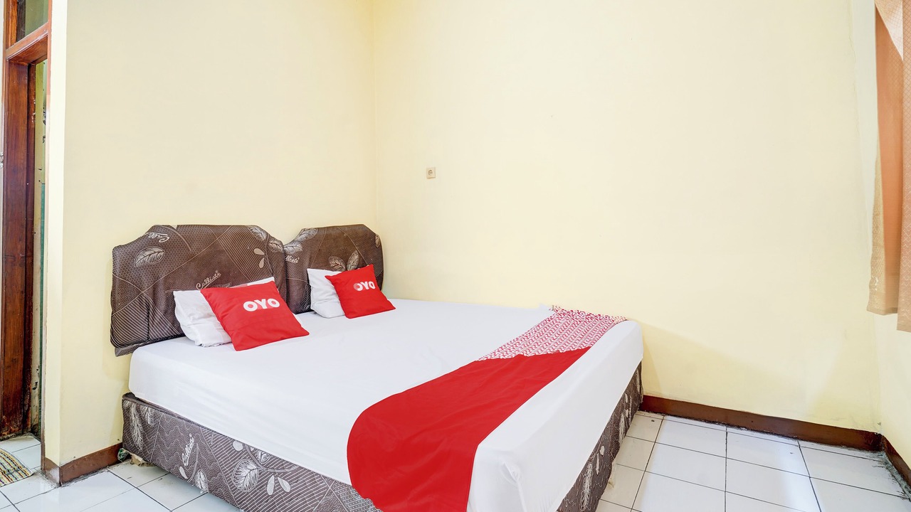 Photo of Bedroom in Wiradesa