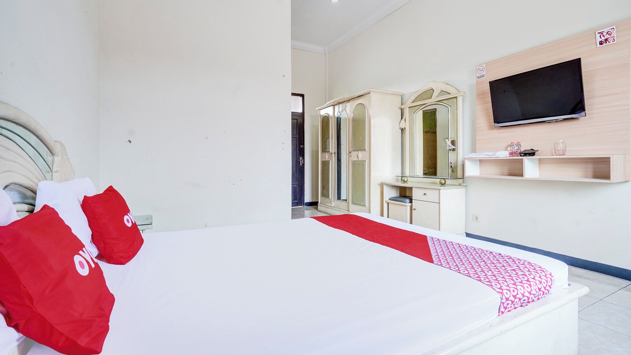 Photo of Bedroom in Wiradesa