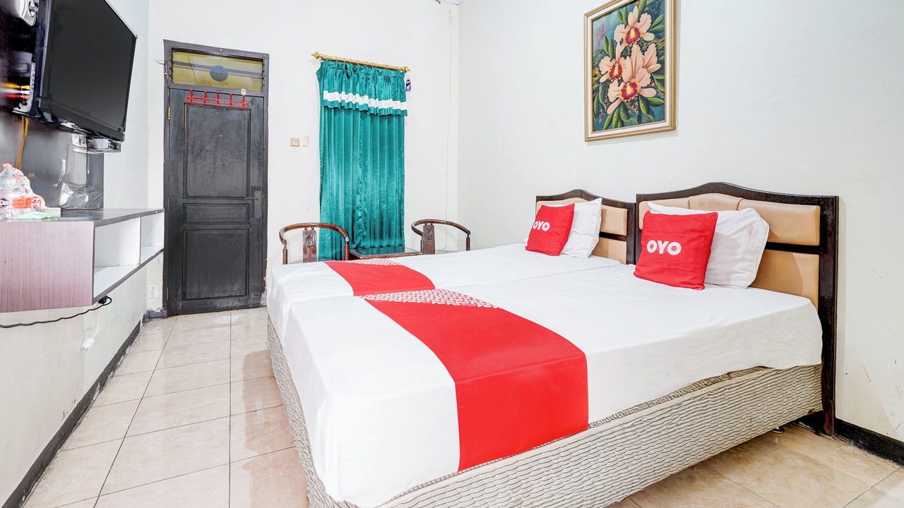 Photo of Bedroom in Wiradesa