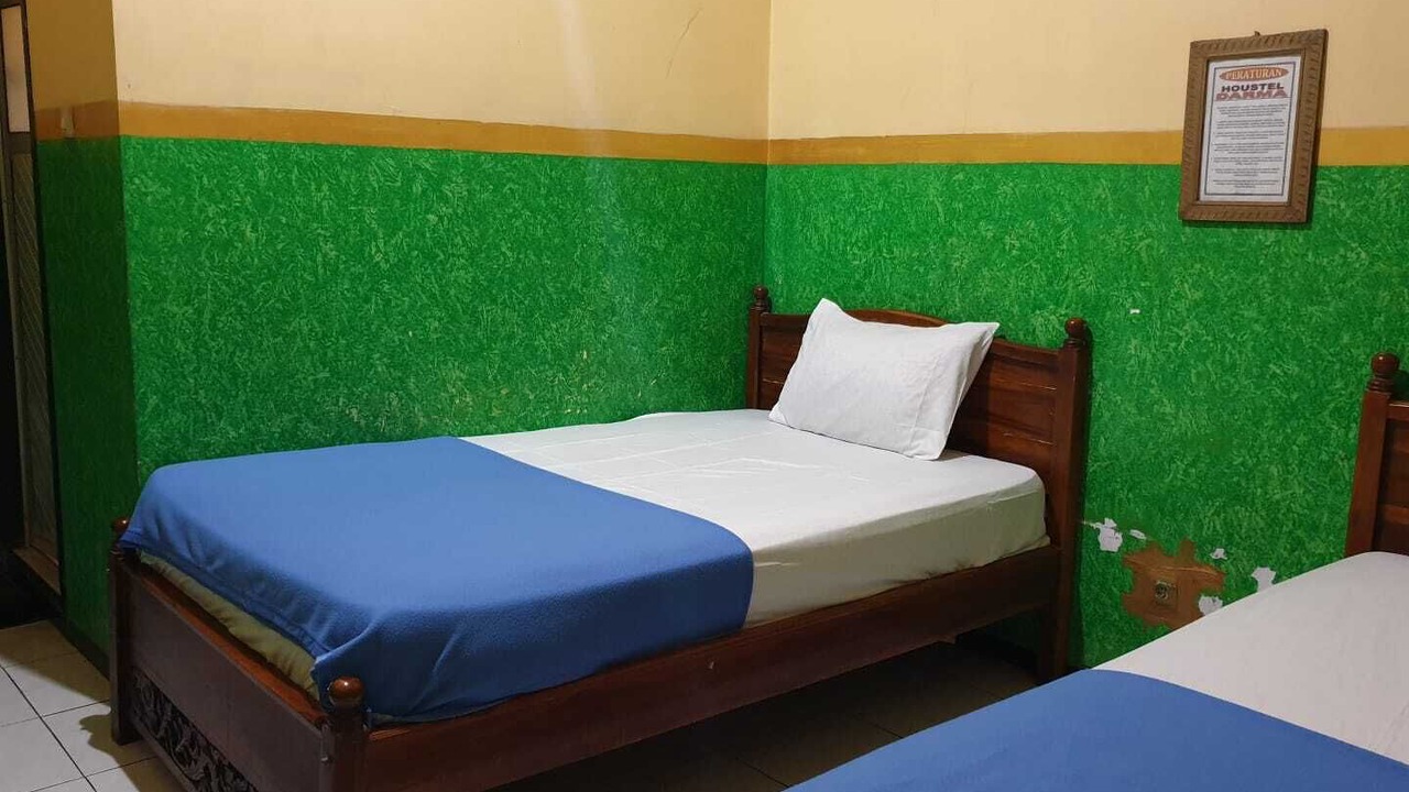 Photo of Bedroom in Probolinggo