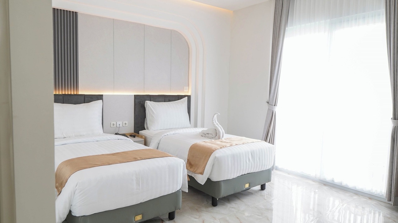 Photo of Bedroom in Purwokerto