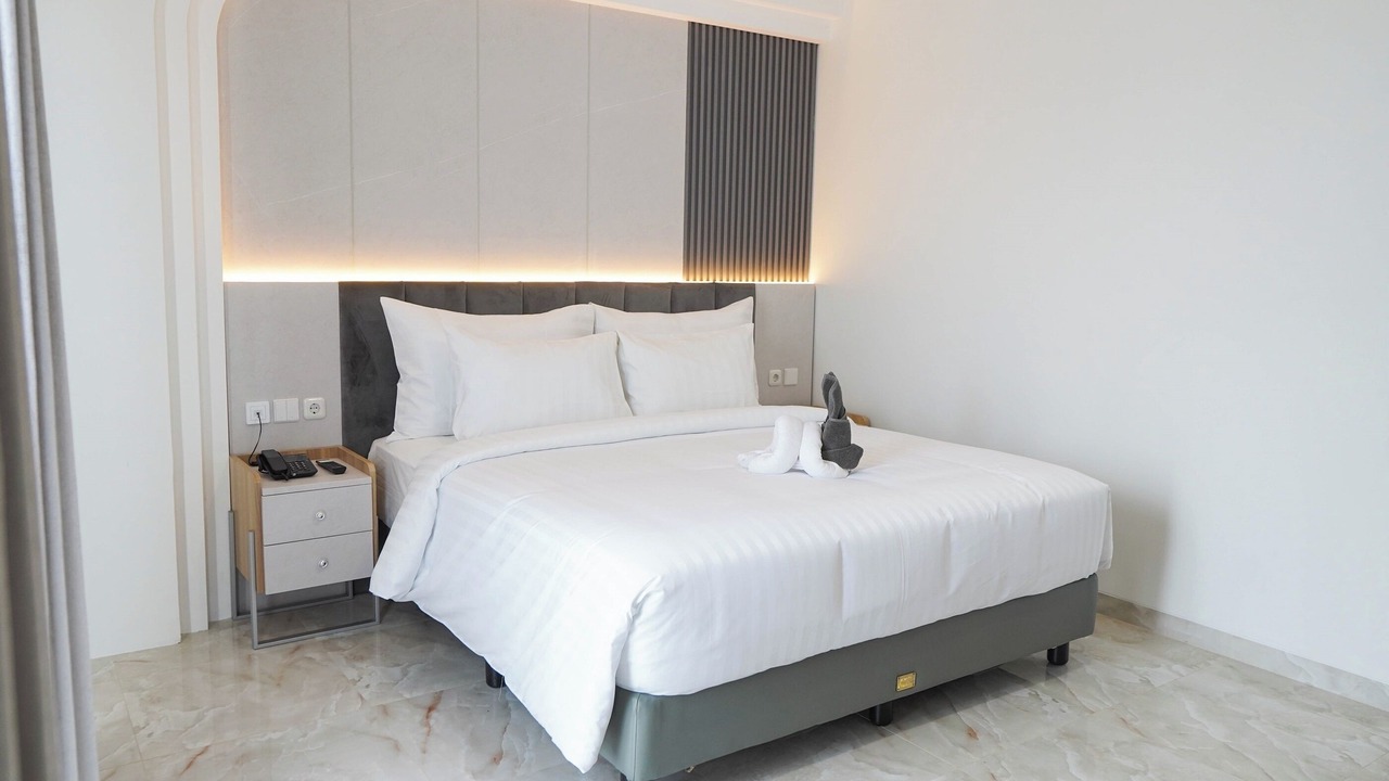 Photo of Bedroom in Purwokerto