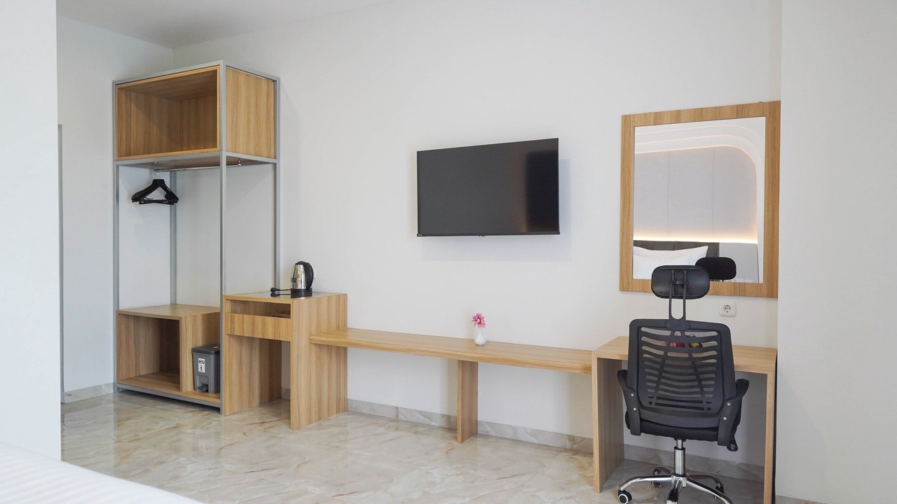Photo of Bedroom in Purwokerto