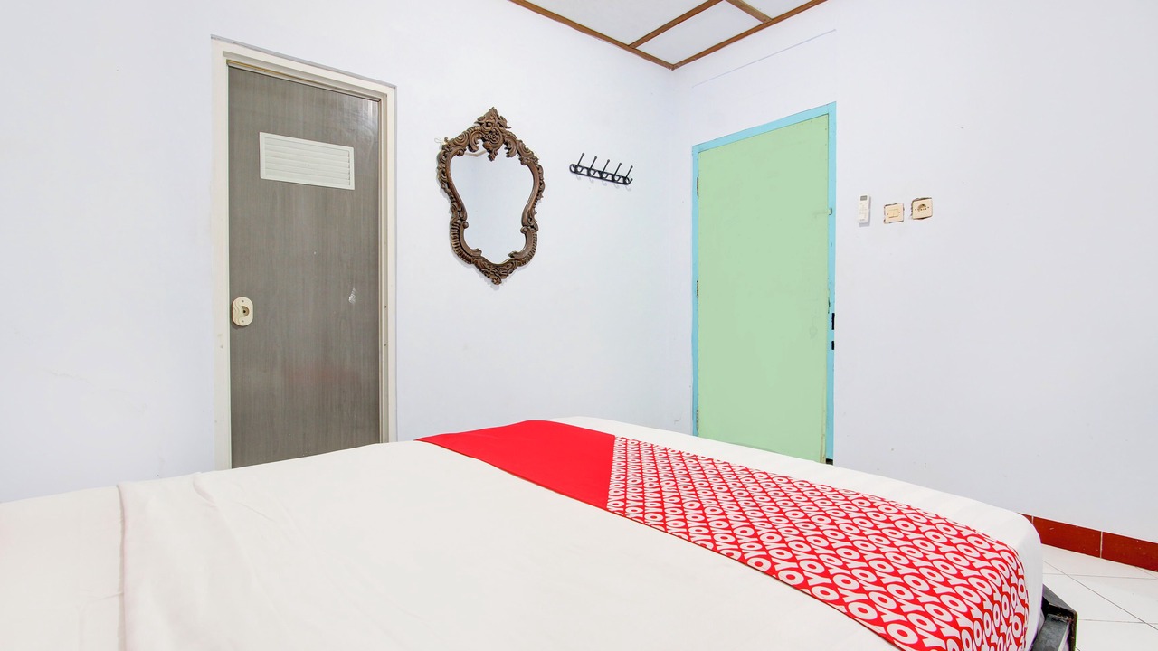 Photo of Bedroom in Kalirejo