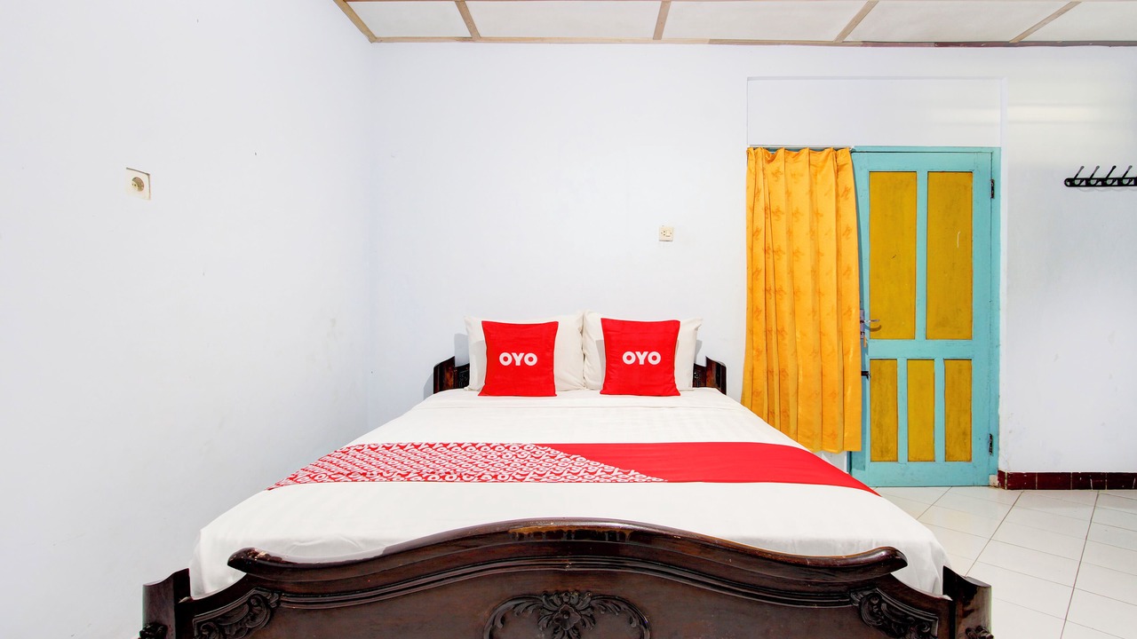 Photo of Bedroom in Kalirejo