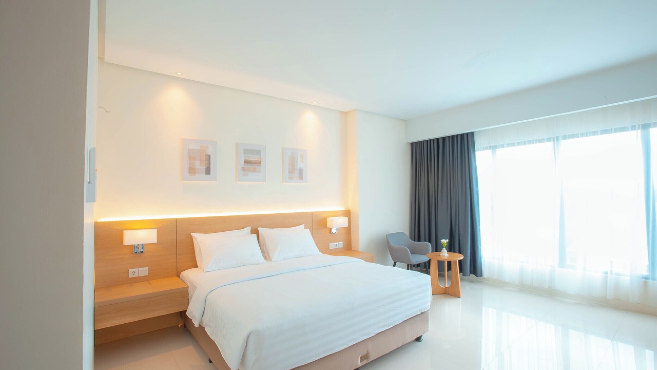 Photo of Bedroom in Banda Aceh