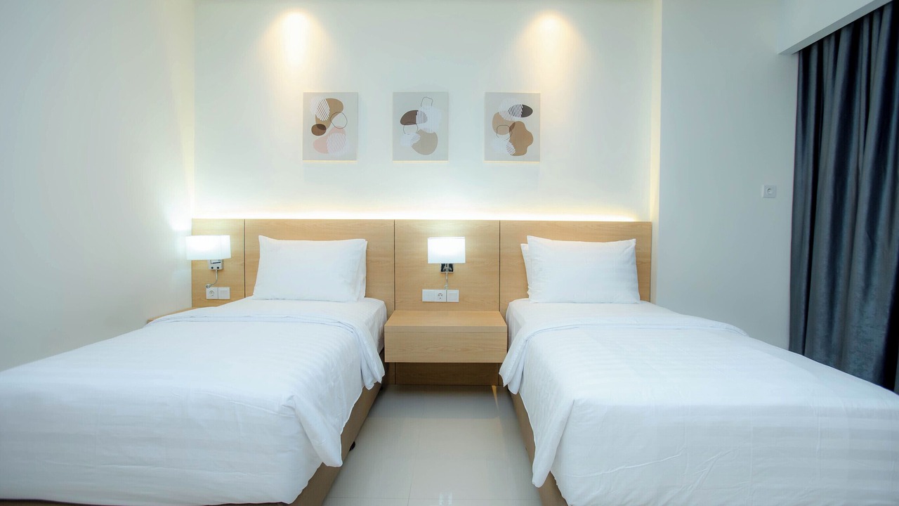 Photo of Bedroom in Banda Aceh