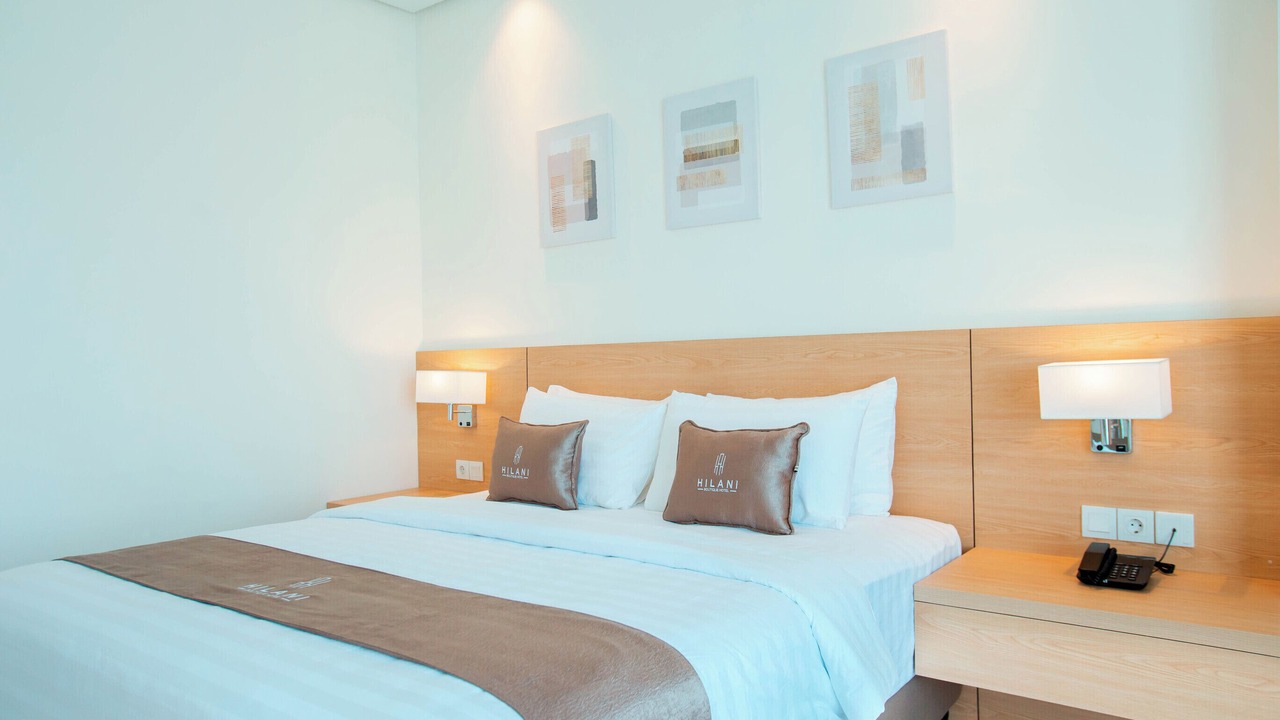 Photo of Bedroom in Banda Aceh