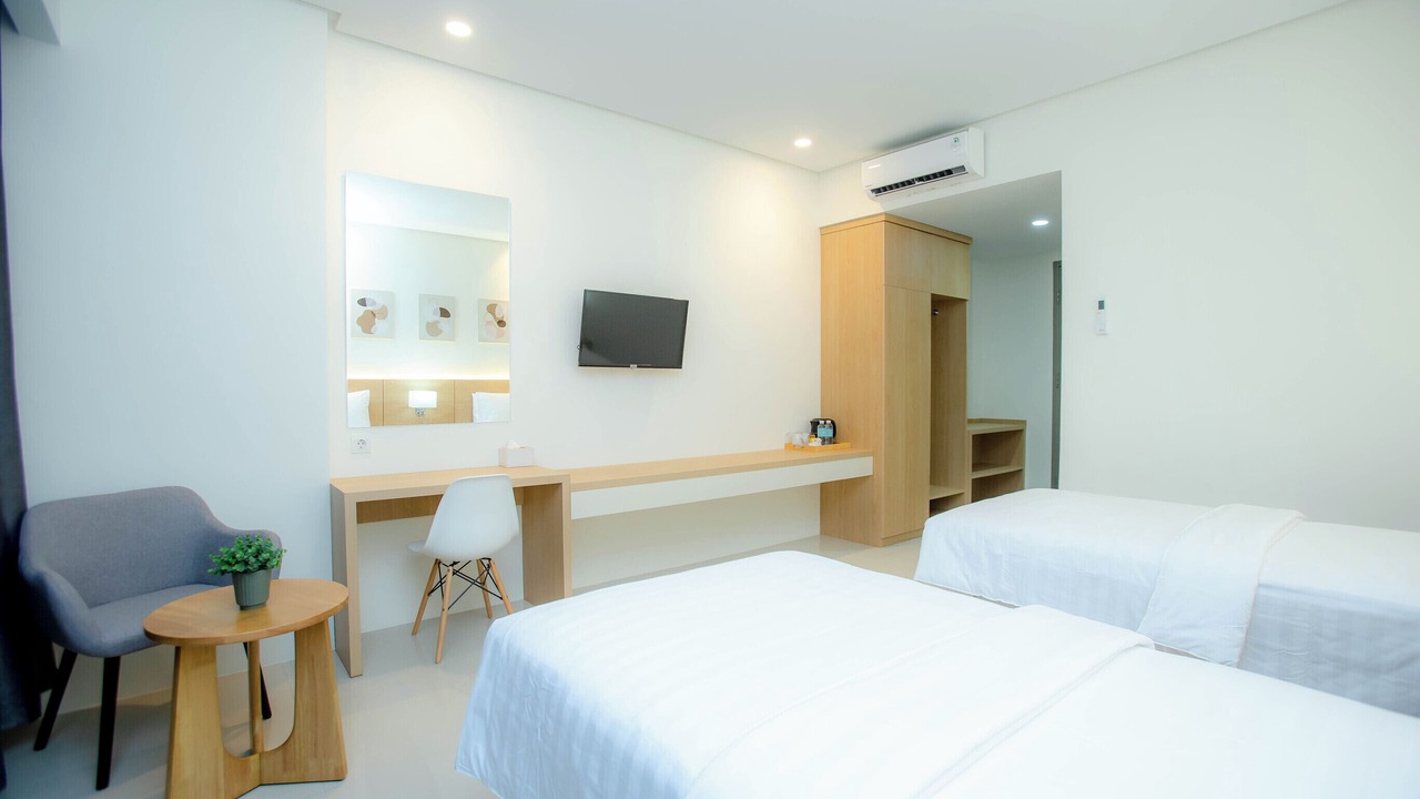 Photo of Bedroom in Banda Aceh