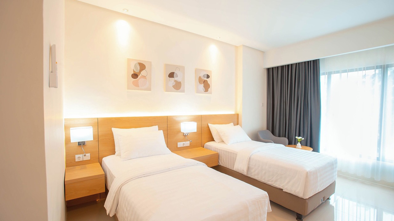Photo of Bedroom in Banda Aceh