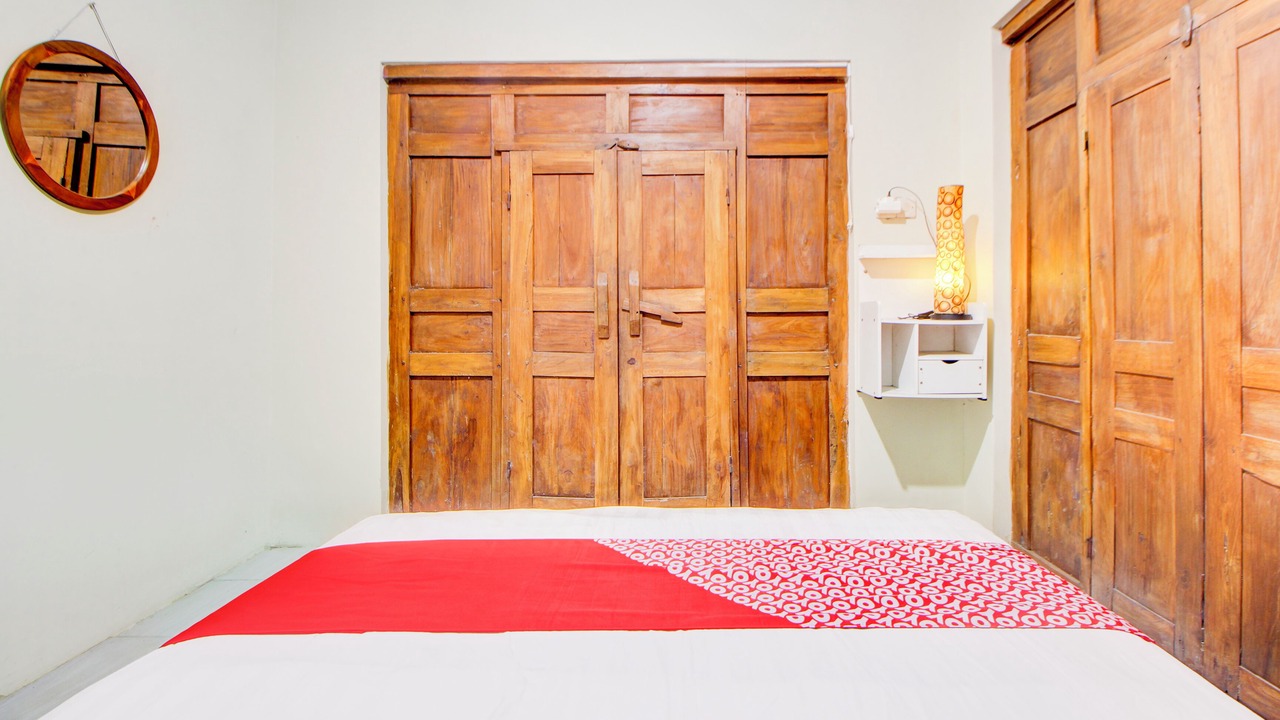 Photo of Bedroom in Patuk