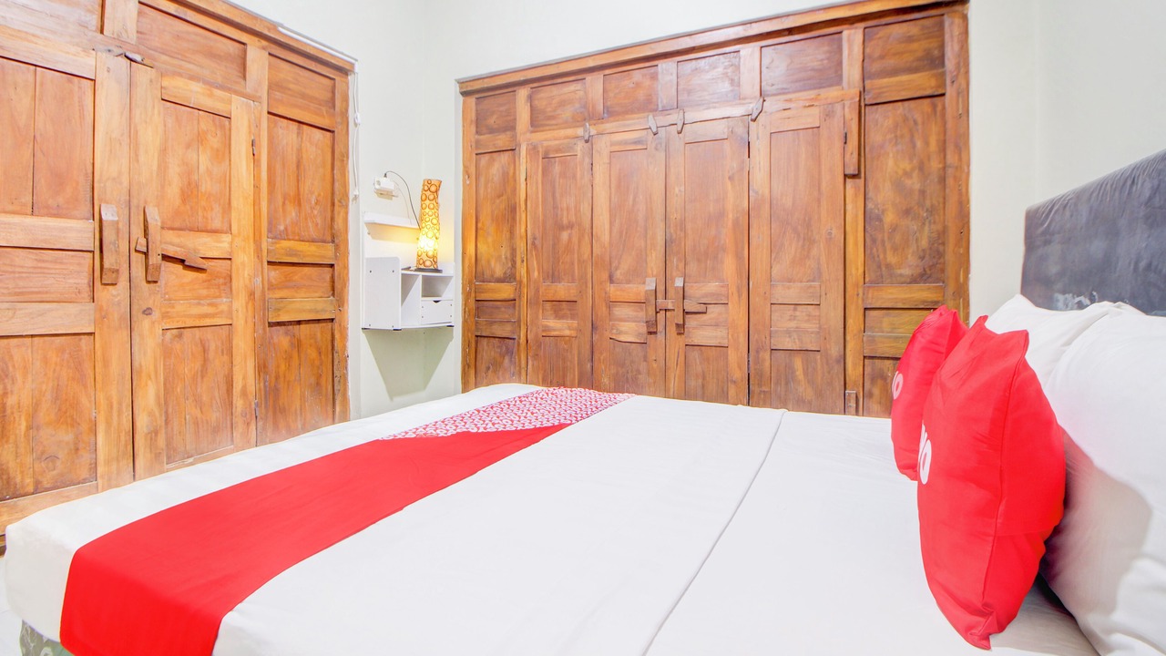 Photo of Bedroom in Patuk