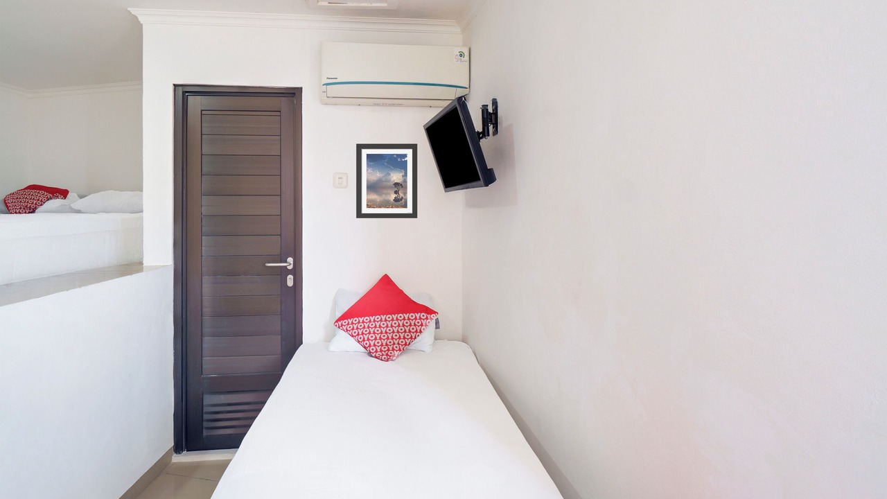 Photo of Bedroom in Old Jakarta