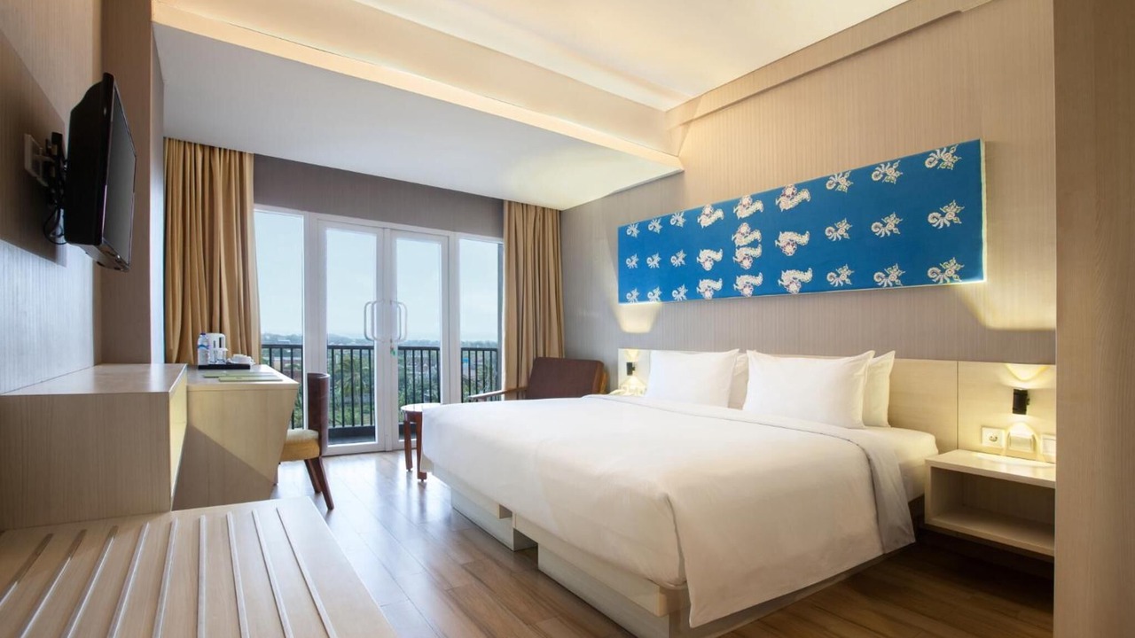Photo of Bedroom in Banyuwangi