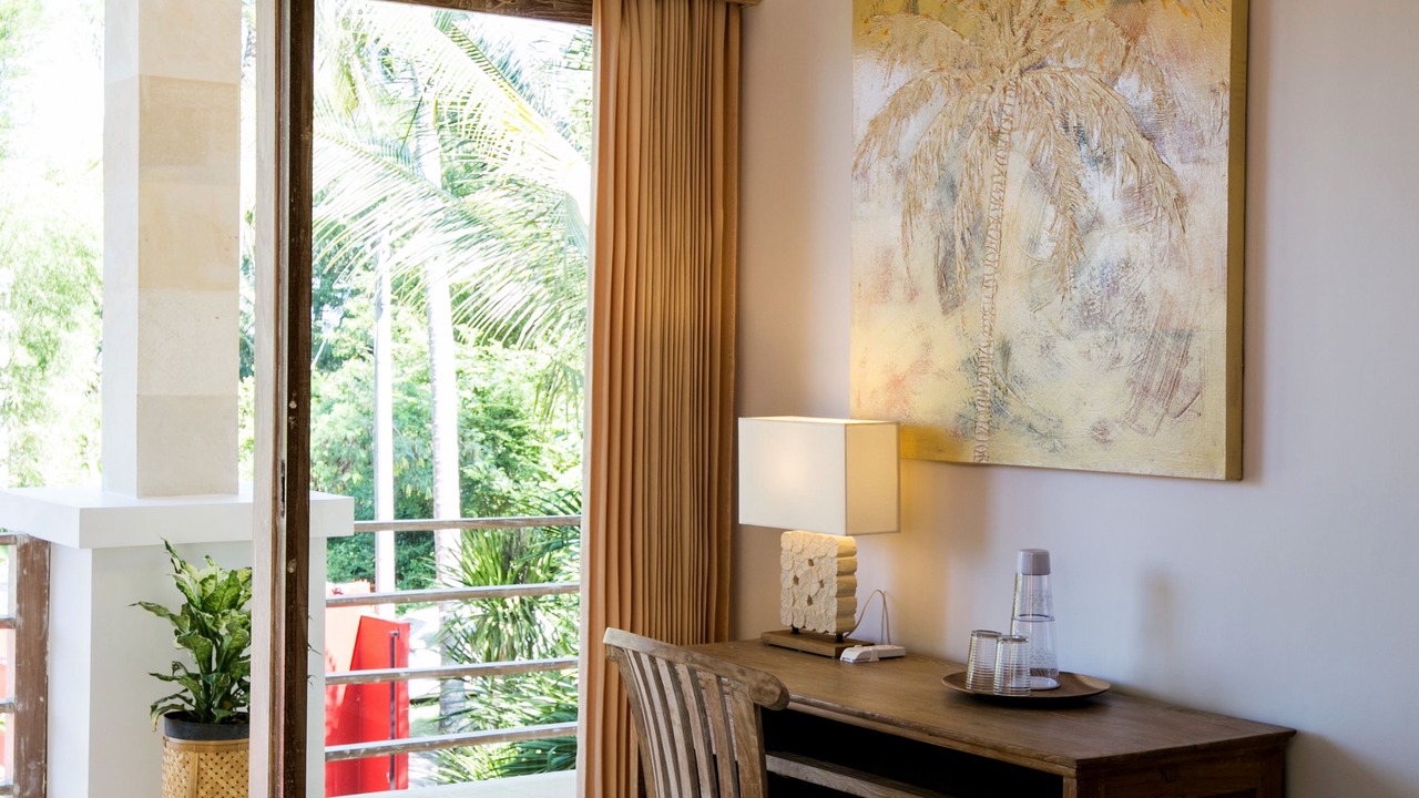 Photo of Bedroom in Padangbai