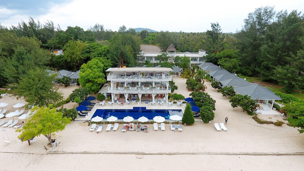 Photo of Outdoor in Gili Meno
