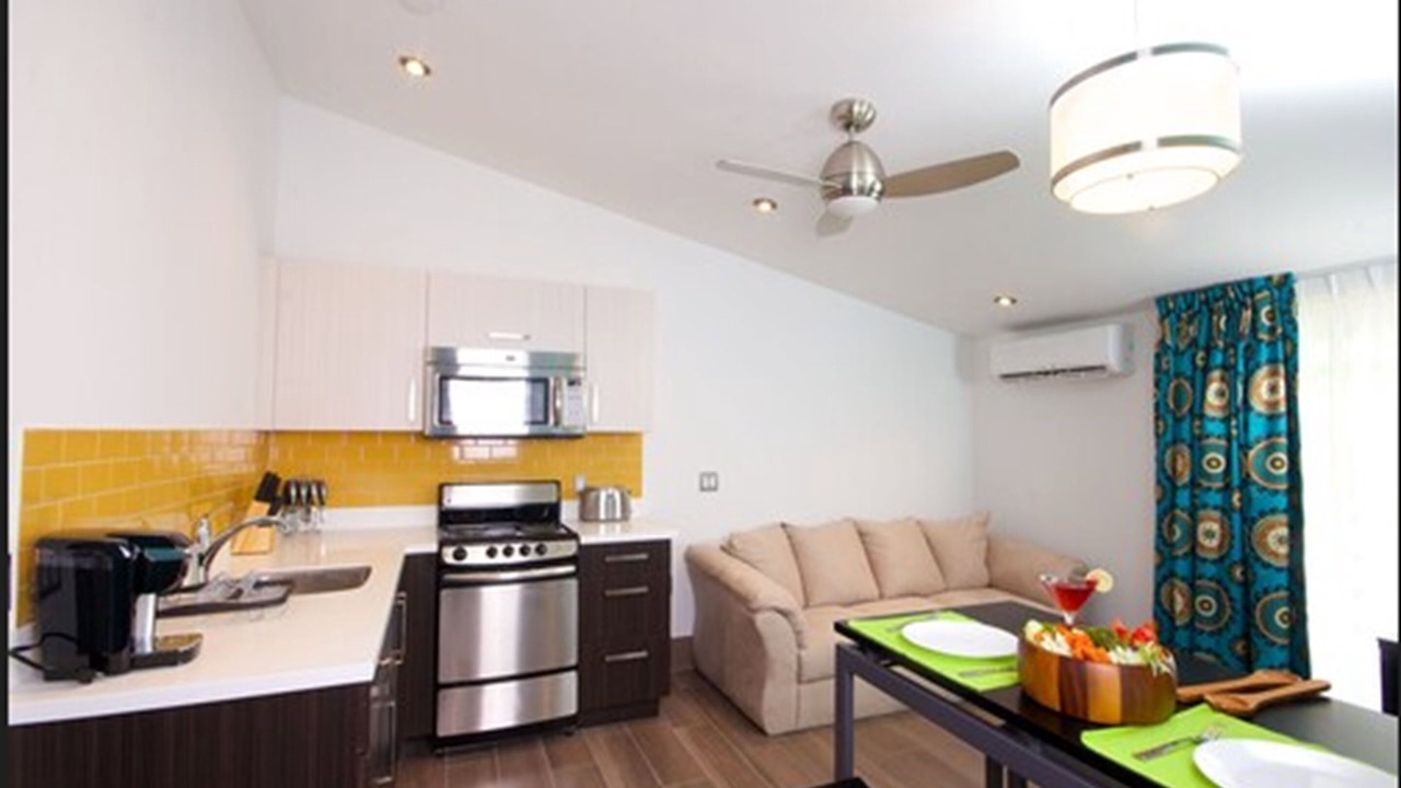 Photo of Livingroom in Kittian Village