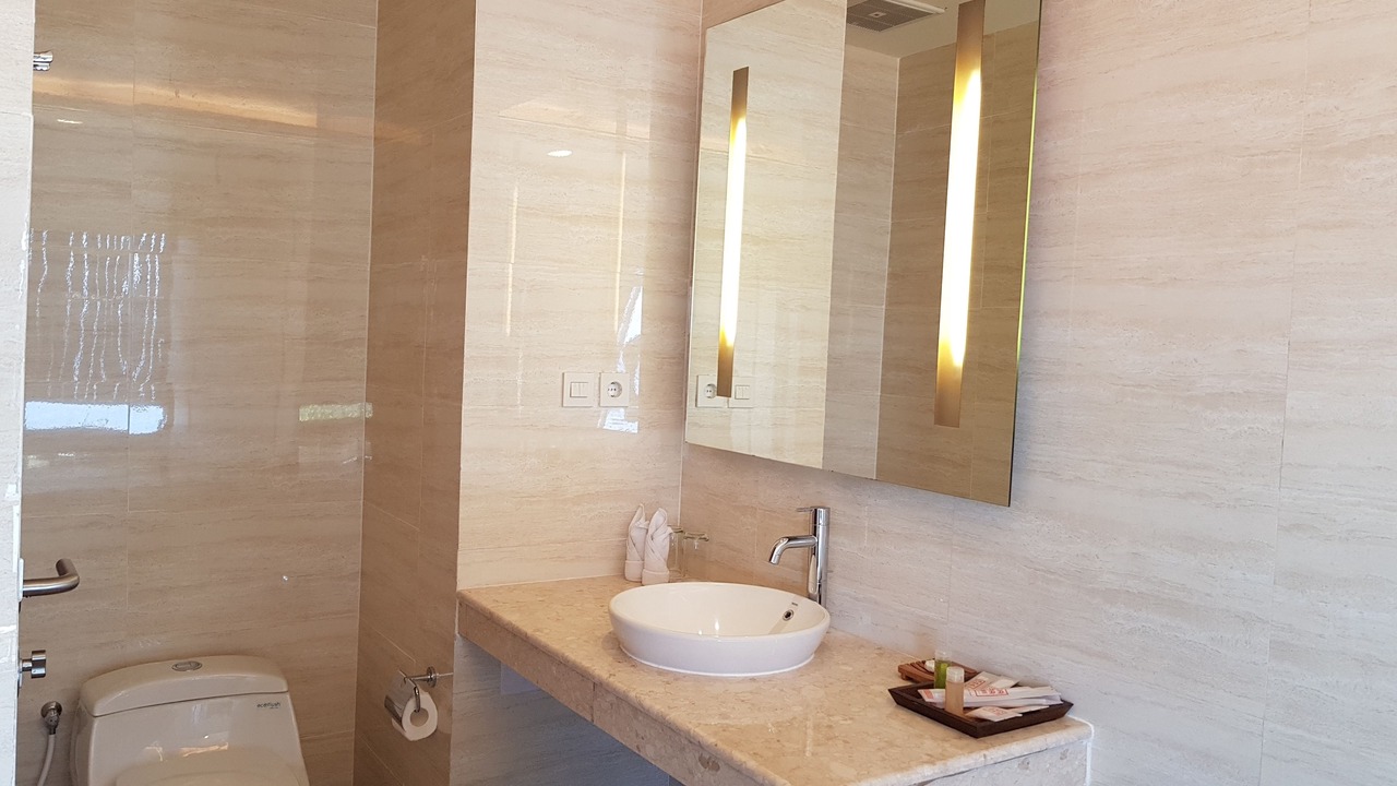 Photo of Bathroom in Maumere