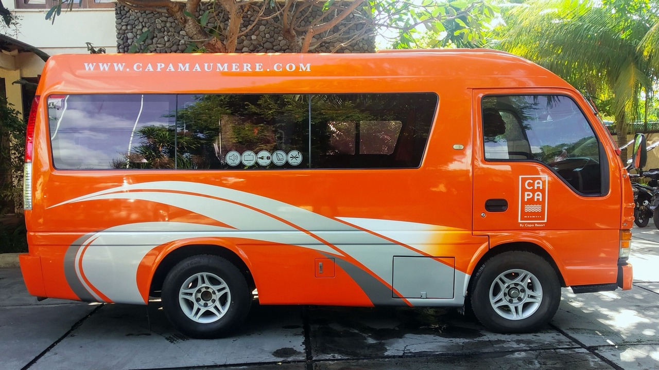 Photo of Others in Maumere