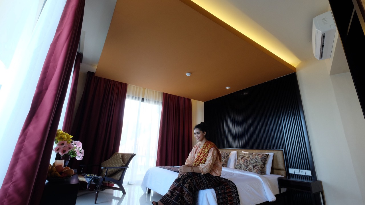 Photo of Bedroom in Maumere