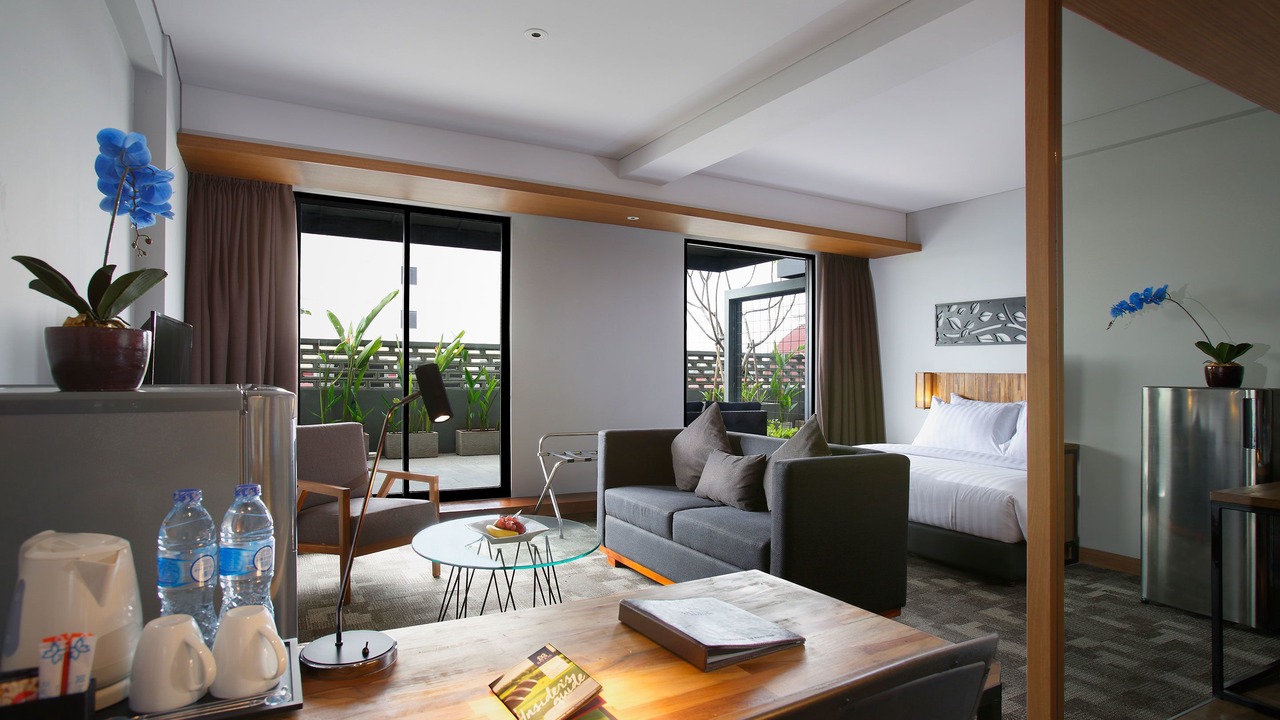 Photo of Bedroom in Cikarang