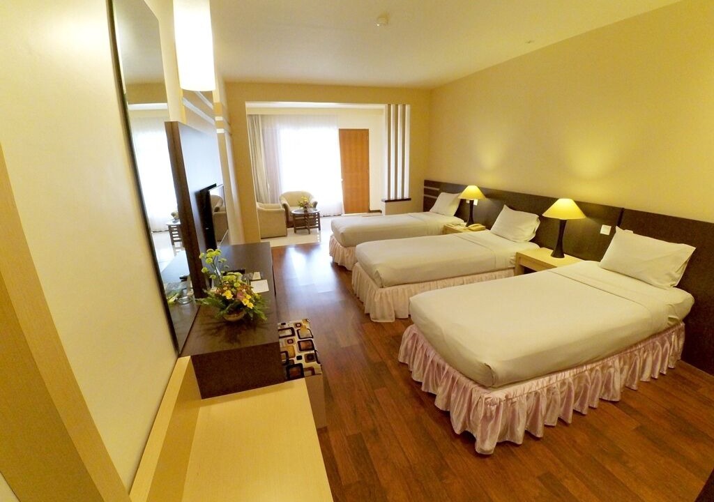 Photo of Bedroom in Batu
