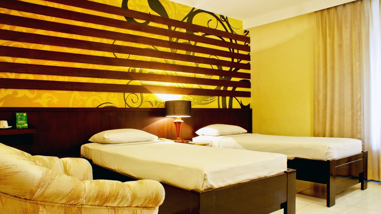 Photo of Bedroom in Batu