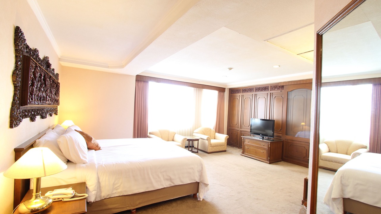 Photo of Bedroom in Klojen