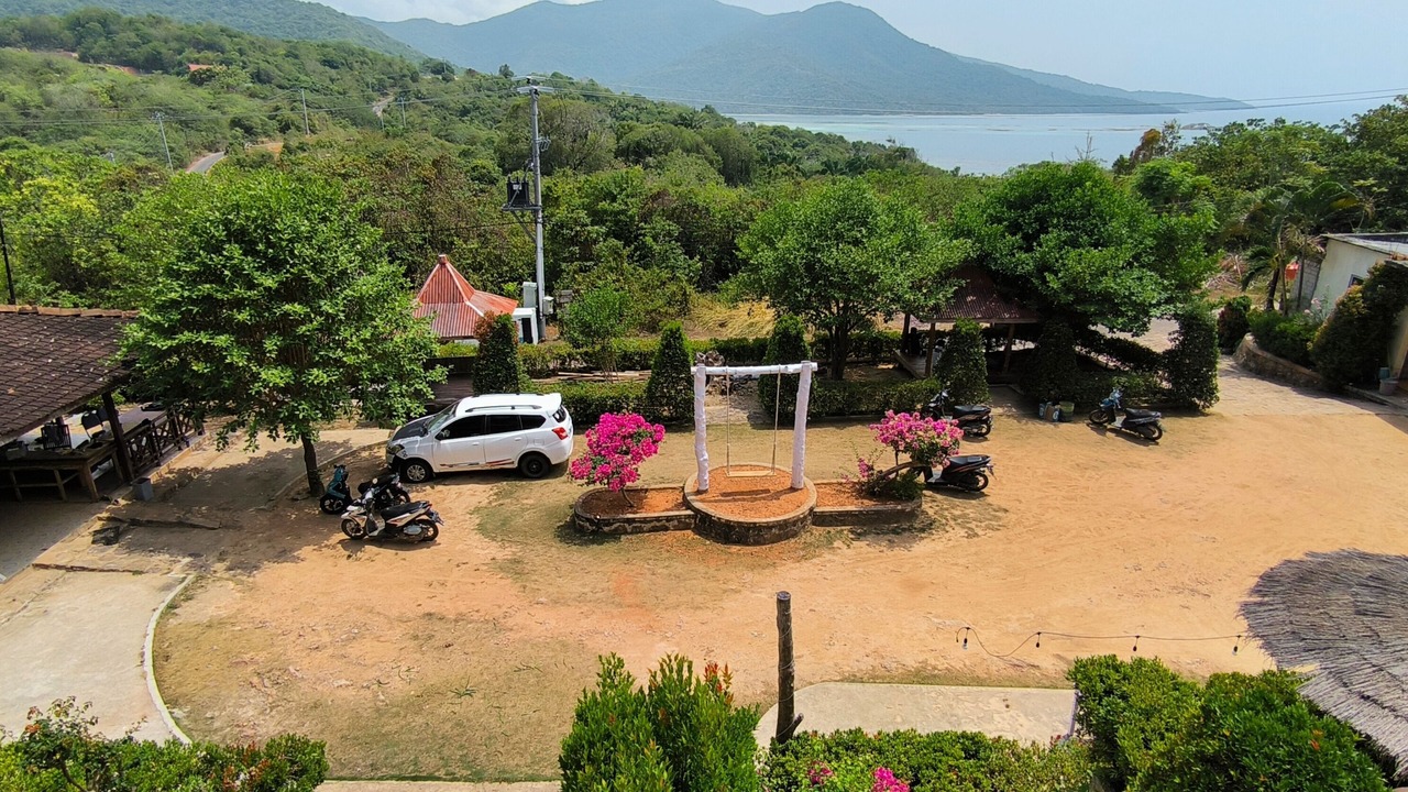 Photo of Outdoor in Karimunjava