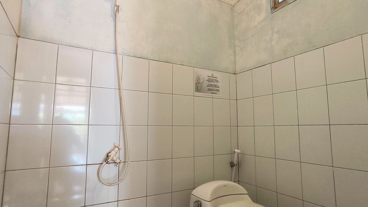 Photo of Bathroom in Karimunjava
