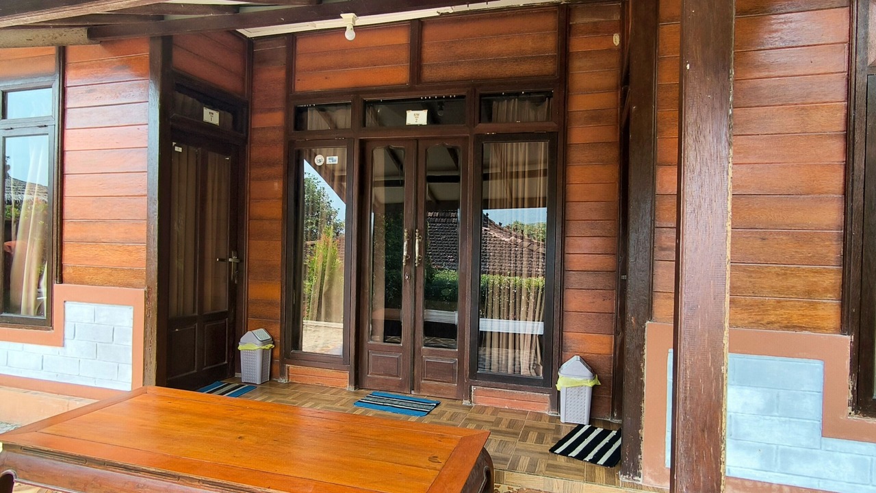 Photo of Patio Balcony in Karimunjava