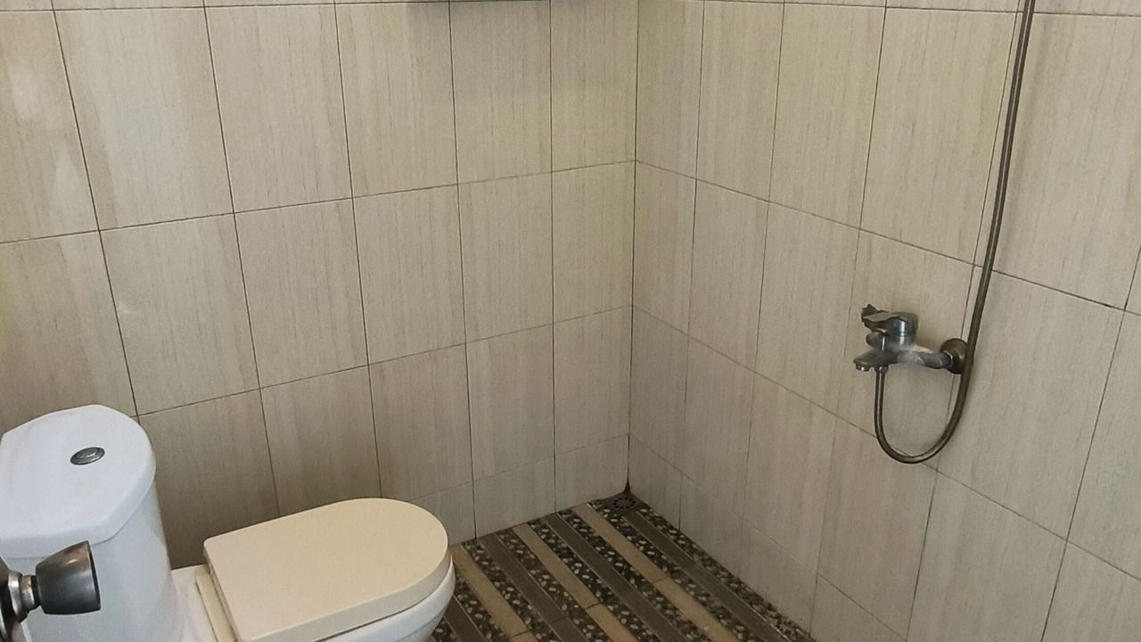 Photo of Bathroom in Karimunjava