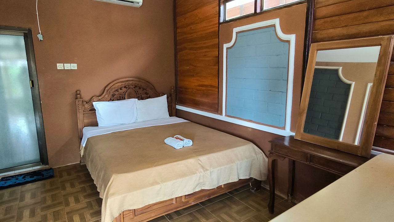 Photo of Bedroom in Karimunjava