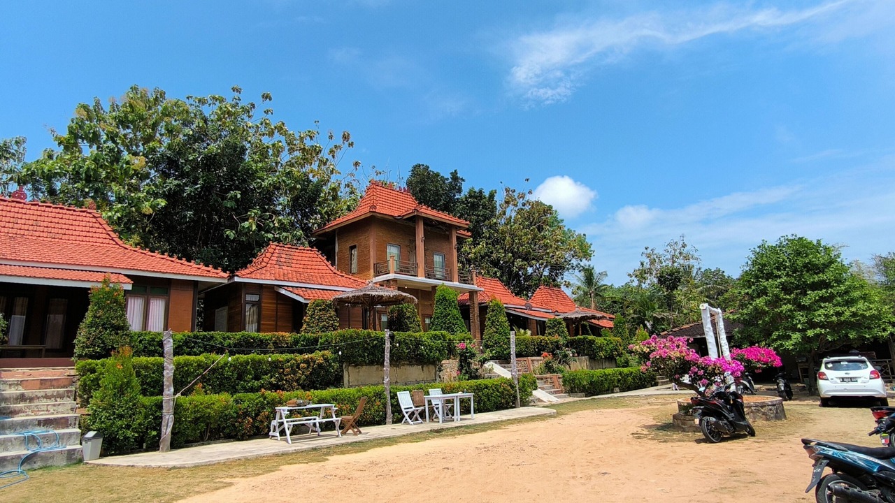 Photo of Outdoor in Karimunjava