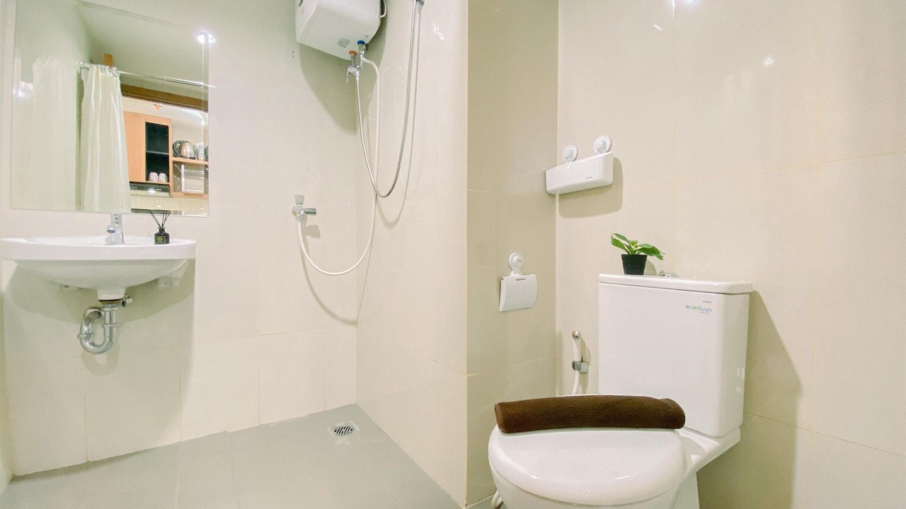Photo of Bathroom in Duren Sawit