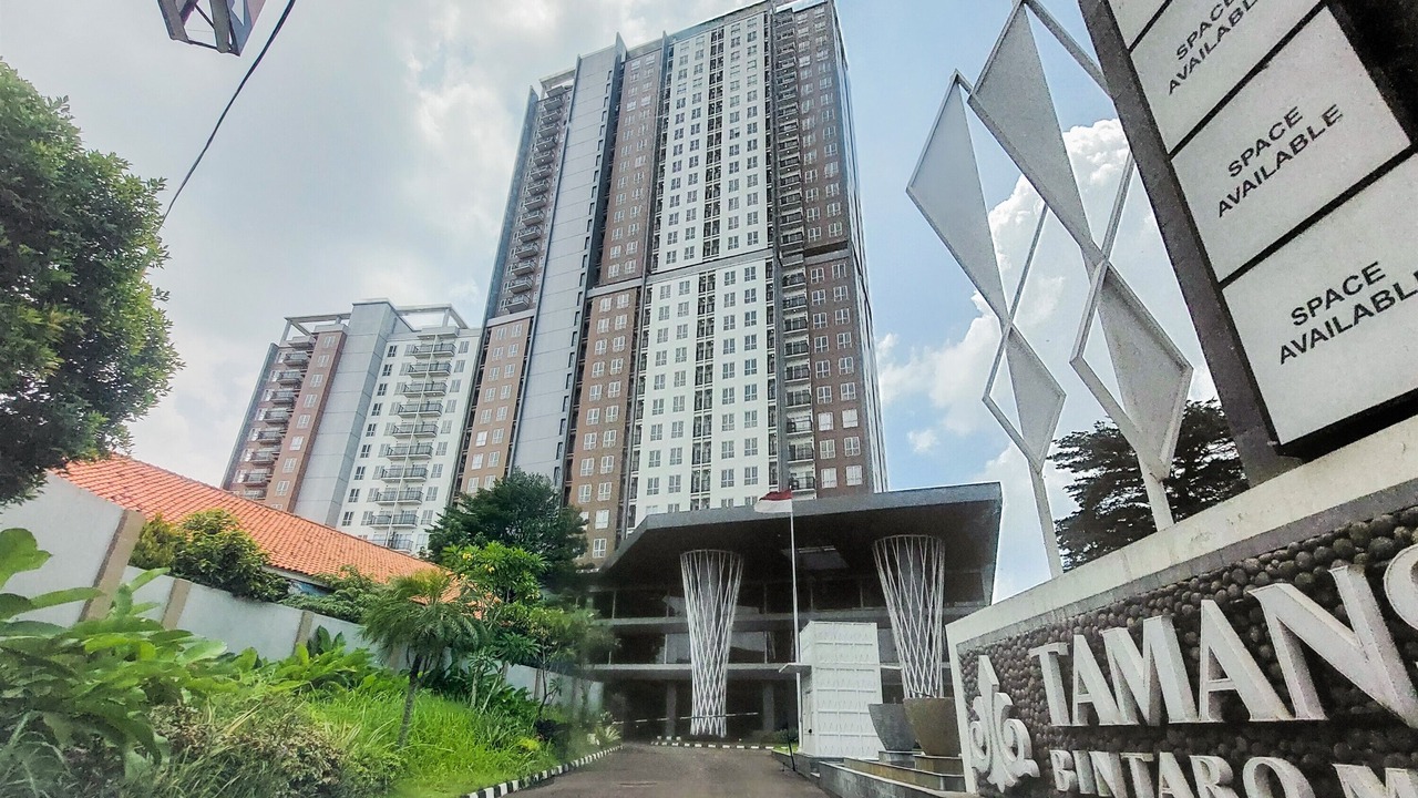 Photo of Outdoor in Pondok Aren