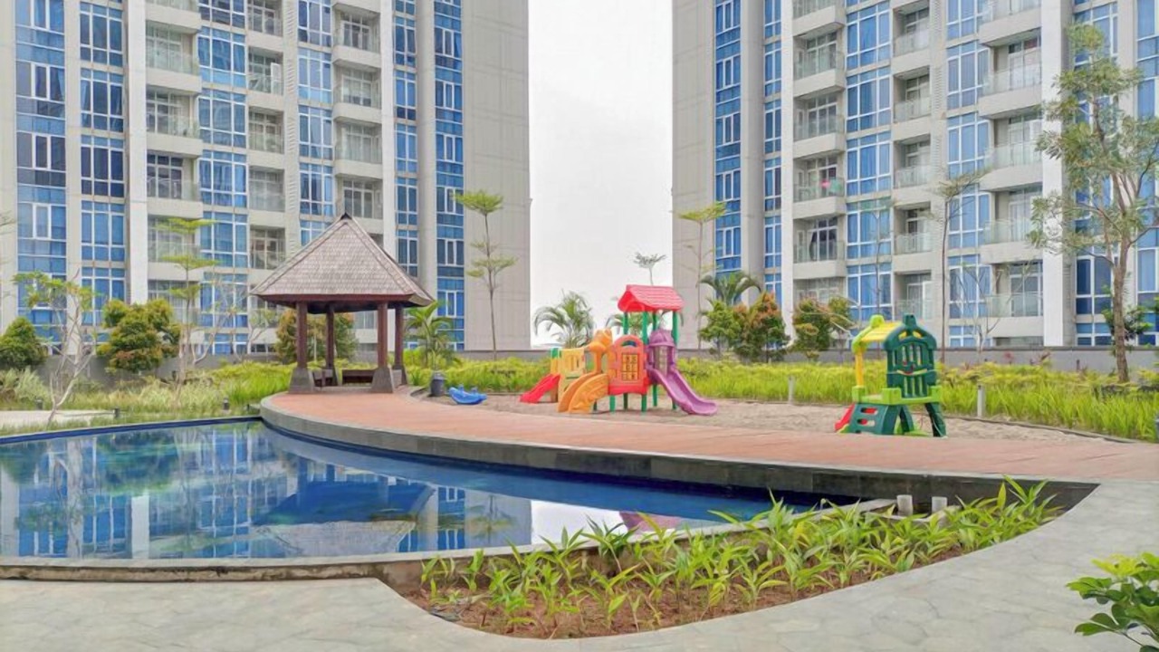 Photo of Outdoor in Kesawan