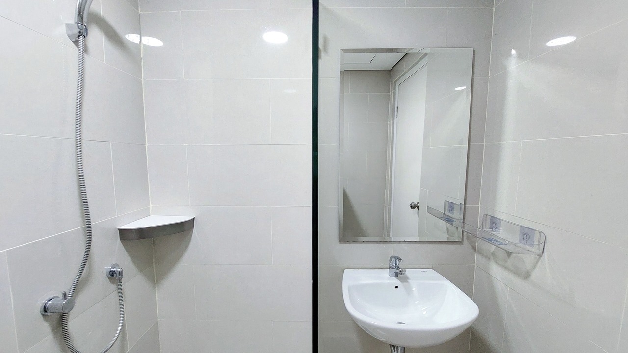 Photo of Bathroom in Kesawan
