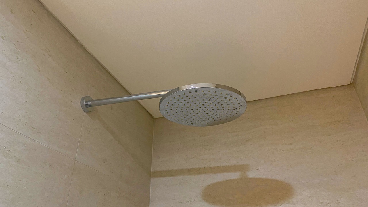 Photo of Bathroom in Pantai Indah Kapuk
