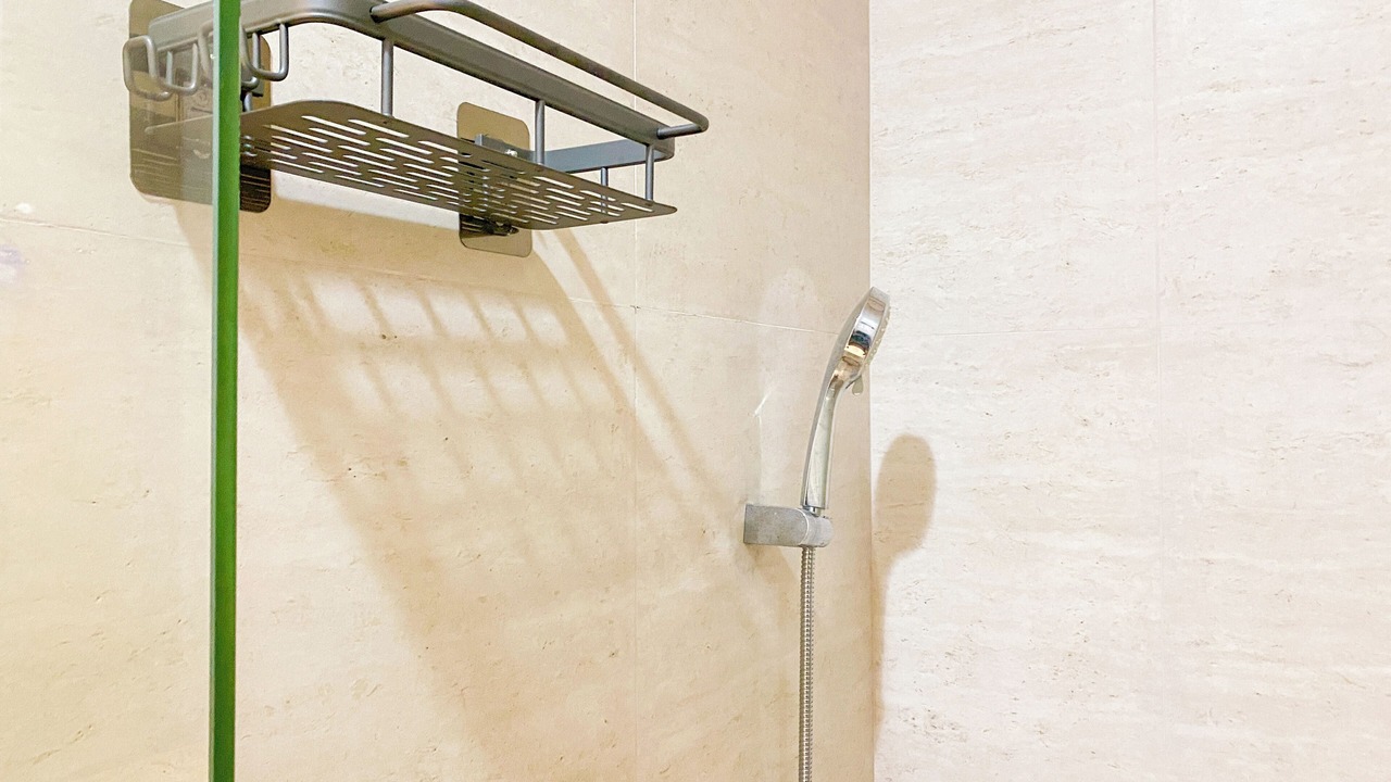 Photo of Bathroom in Pantai Indah Kapuk