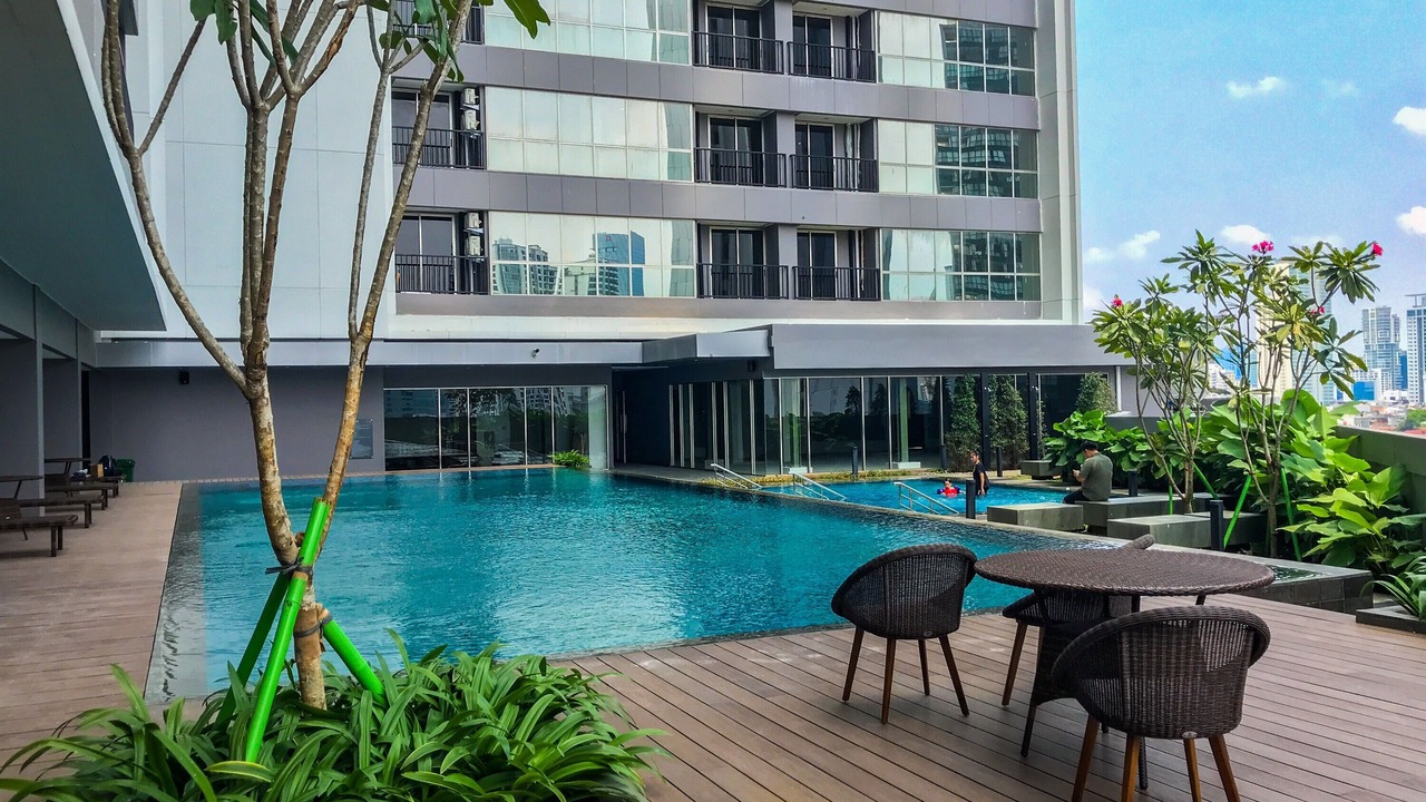 Photo of Outdoor in Semanggi