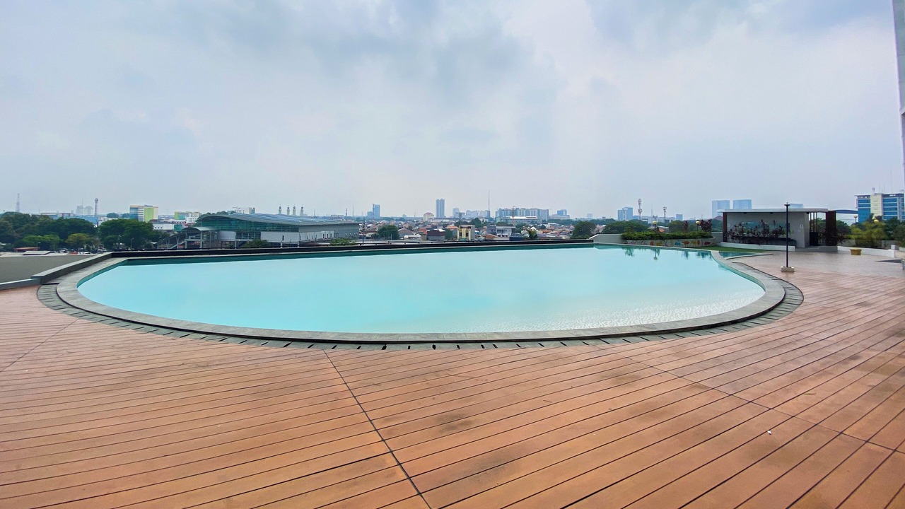 Photo of Outdoor in Bekasi