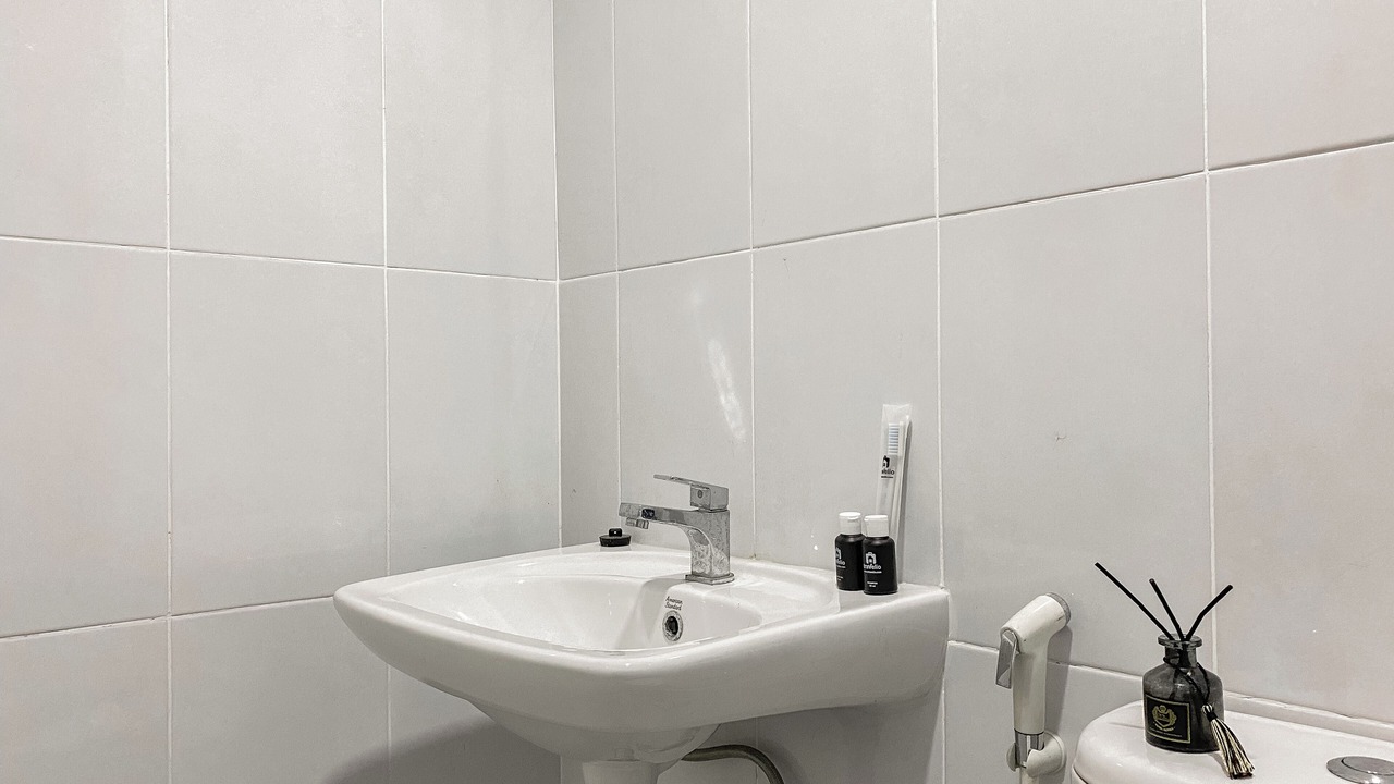 Photo of Bathroom in Bekasi