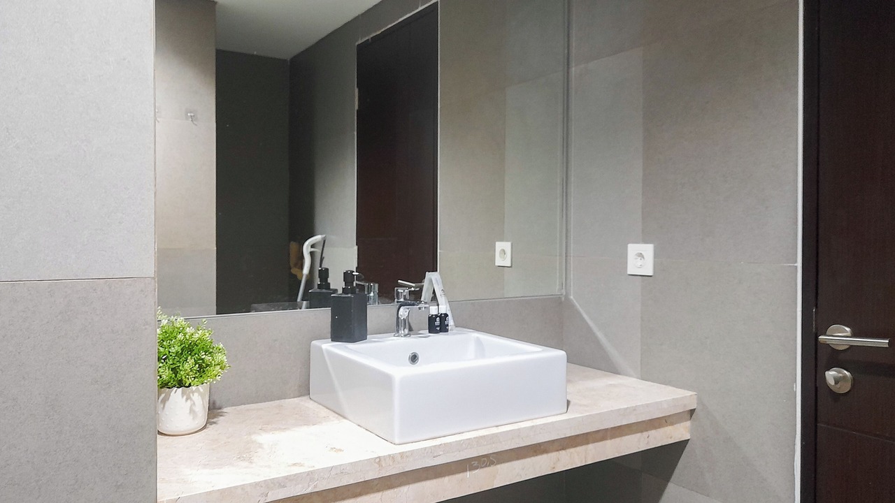 Photo of Bathroom in Mlati