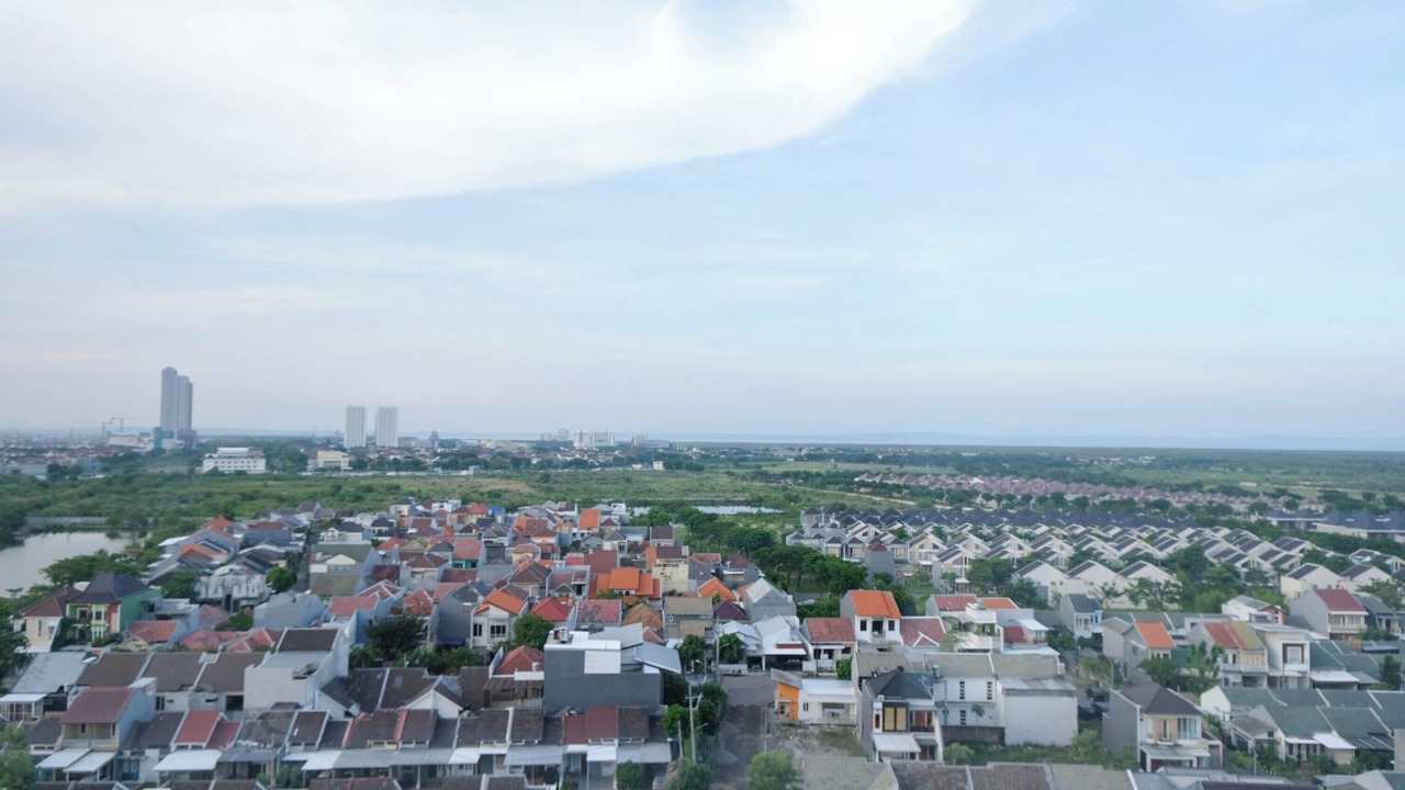 Photo of Outdoor in Surabaya