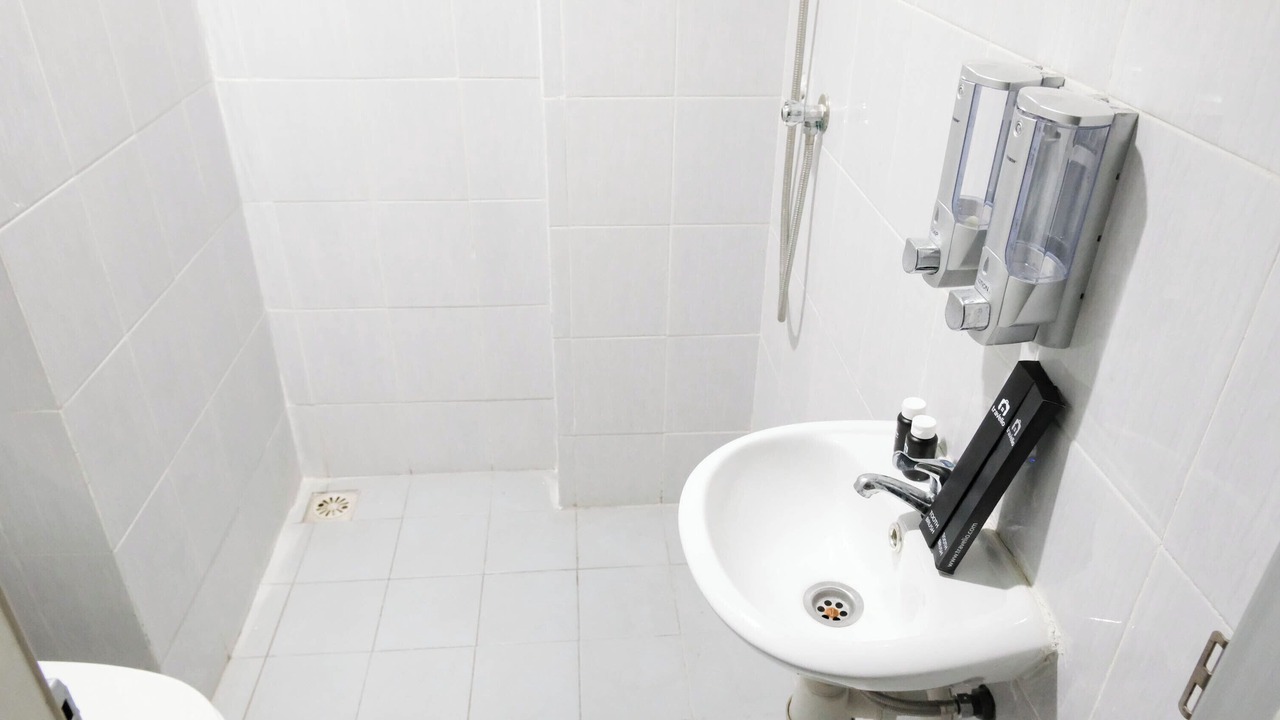 Photo of Bathroom in Surabaya