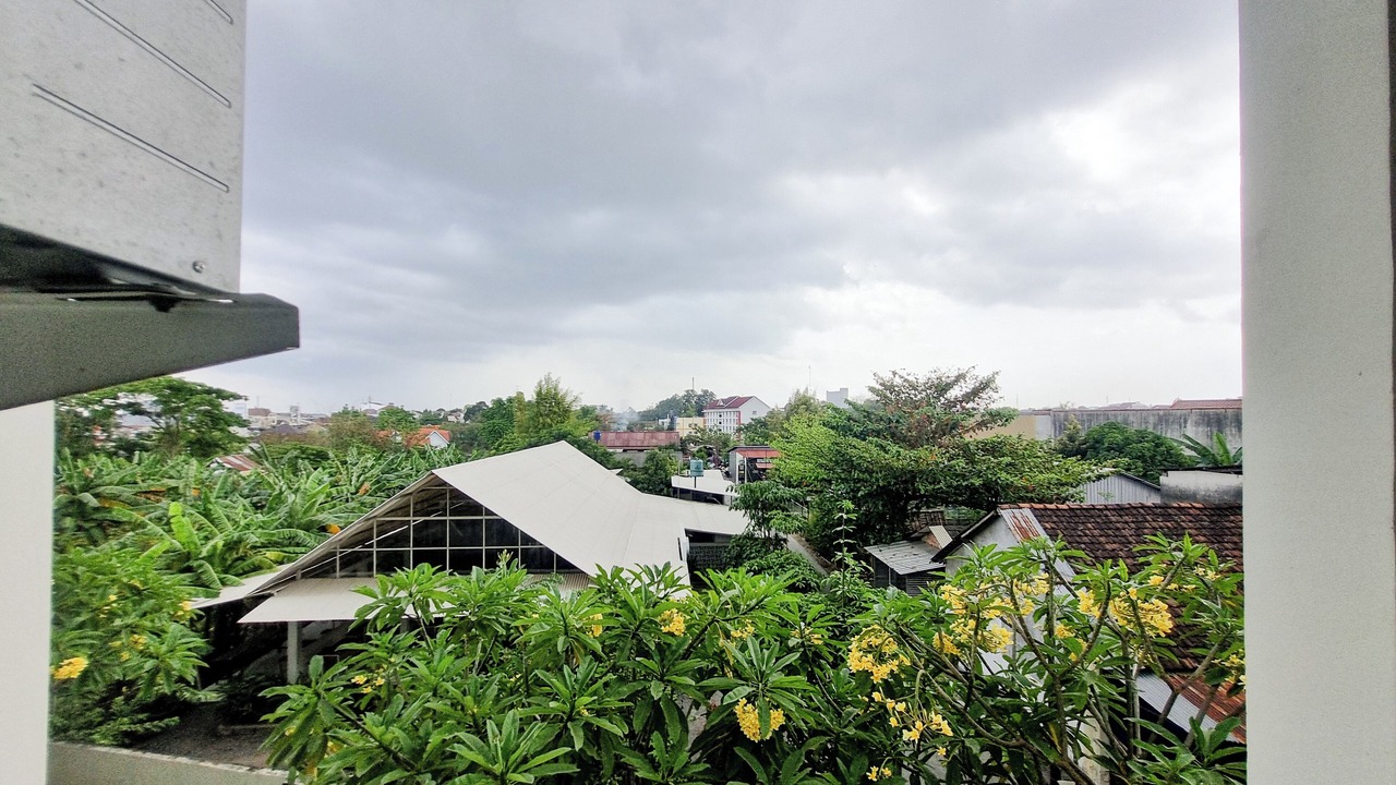 Photo of Bedroom in Pogung Lor