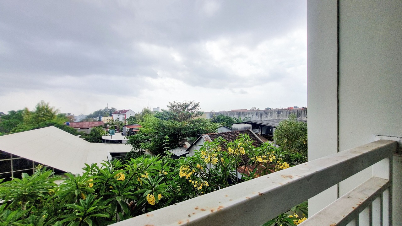 Photo of Outdoor in Pogung Lor